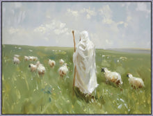 Load image into Gallery viewer, He Leadeth My Soul