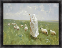 Load image into Gallery viewer, He Leadeth My Soul
