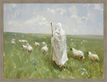 Load image into Gallery viewer, He Leadeth My Soul