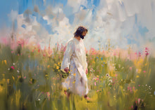 Load image into Gallery viewer, The Handiwork of God