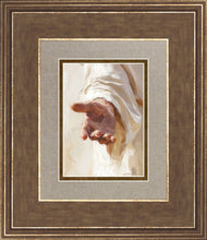 Load image into Gallery viewer, Graven on His Palm