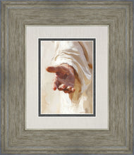 Load image into Gallery viewer, Graven on His Palm