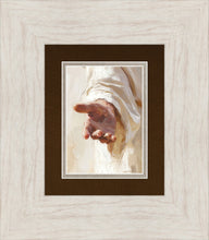 Load image into Gallery viewer, Graven on His Palm