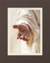 Load image into Gallery viewer, Graven on His Palm