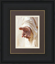 Load image into Gallery viewer, Graven on His Palm