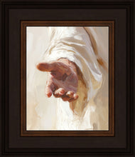 Load image into Gallery viewer, Graven on His Palm