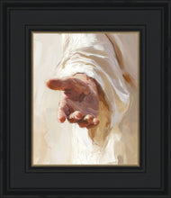 Load image into Gallery viewer, Graven on His Palm