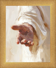 Load image into Gallery viewer, Graven on His Palm