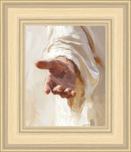 Load image into Gallery viewer, Graven on His Palm