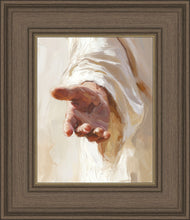 Load image into Gallery viewer, Graven on His Palm