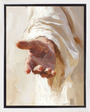 Load image into Gallery viewer, Graven on His Palm