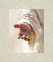 Load image into Gallery viewer, Graven on His Palm