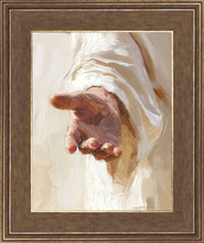 Load image into Gallery viewer, Graven on His Palm