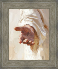 Load image into Gallery viewer, Graven on His Palm