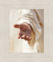 Load image into Gallery viewer, Graven on His Palm
