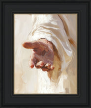 Load image into Gallery viewer, Graven on His Palm