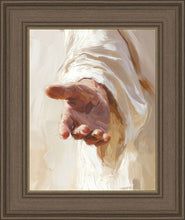 Load image into Gallery viewer, Graven on His Palm