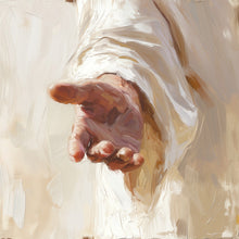 Load image into Gallery viewer, Graven on His Palm