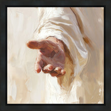 Load image into Gallery viewer, Graven on His Palm