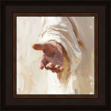 Load image into Gallery viewer, Graven on His Palm