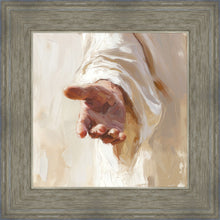 Load image into Gallery viewer, Graven on His Palm