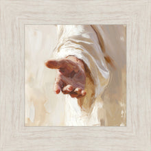 Load image into Gallery viewer, Graven on His Palm