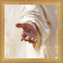 Load image into Gallery viewer, Graven on His Palm
