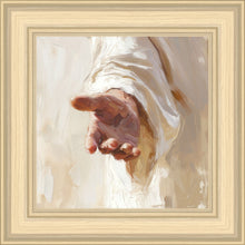 Load image into Gallery viewer, Graven on His Palm