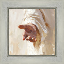 Load image into Gallery viewer, Graven on His Palm