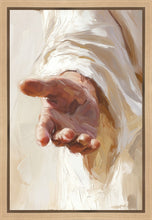 Load image into Gallery viewer, Graven on His Palm