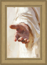 Load image into Gallery viewer, Graven on His Palm