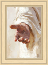 Load image into Gallery viewer, Graven on His Palm