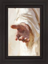 Load image into Gallery viewer, Graven on His Palm