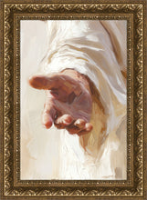 Load image into Gallery viewer, Graven on His Palm