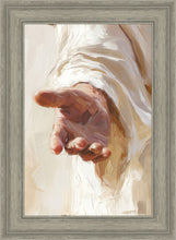 Load image into Gallery viewer, Graven on His Palm