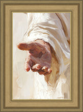 Load image into Gallery viewer, Graven on His Palm