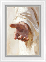 Load image into Gallery viewer, Graven on His Palm