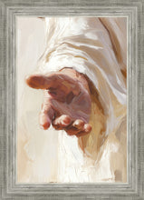 Load image into Gallery viewer, Graven on His Palm