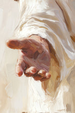 Load image into Gallery viewer, Graven on His Palm