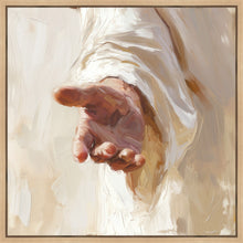 Load image into Gallery viewer, Graven on His Palm