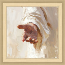 Load image into Gallery viewer, Graven on His Palm