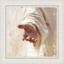 Load image into Gallery viewer, Graven on His Palm