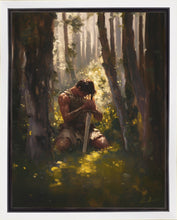 Load image into Gallery viewer, Prayer of Moroni