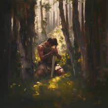 Load image into Gallery viewer, Prayer of Moroni