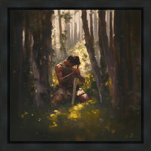 Load image into Gallery viewer, Prayer of Moroni