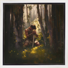 Load image into Gallery viewer, Prayer of Moroni