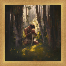 Load image into Gallery viewer, Prayer of Moroni
