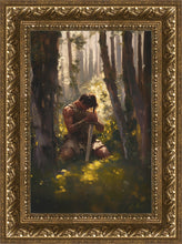 Load image into Gallery viewer, Prayer of Moroni