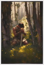 Load image into Gallery viewer, Prayer of Moroni