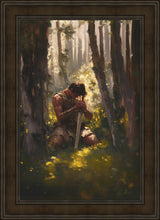 Load image into Gallery viewer, Prayer of Moroni